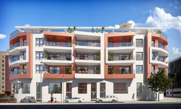 Porto Beach Residencial