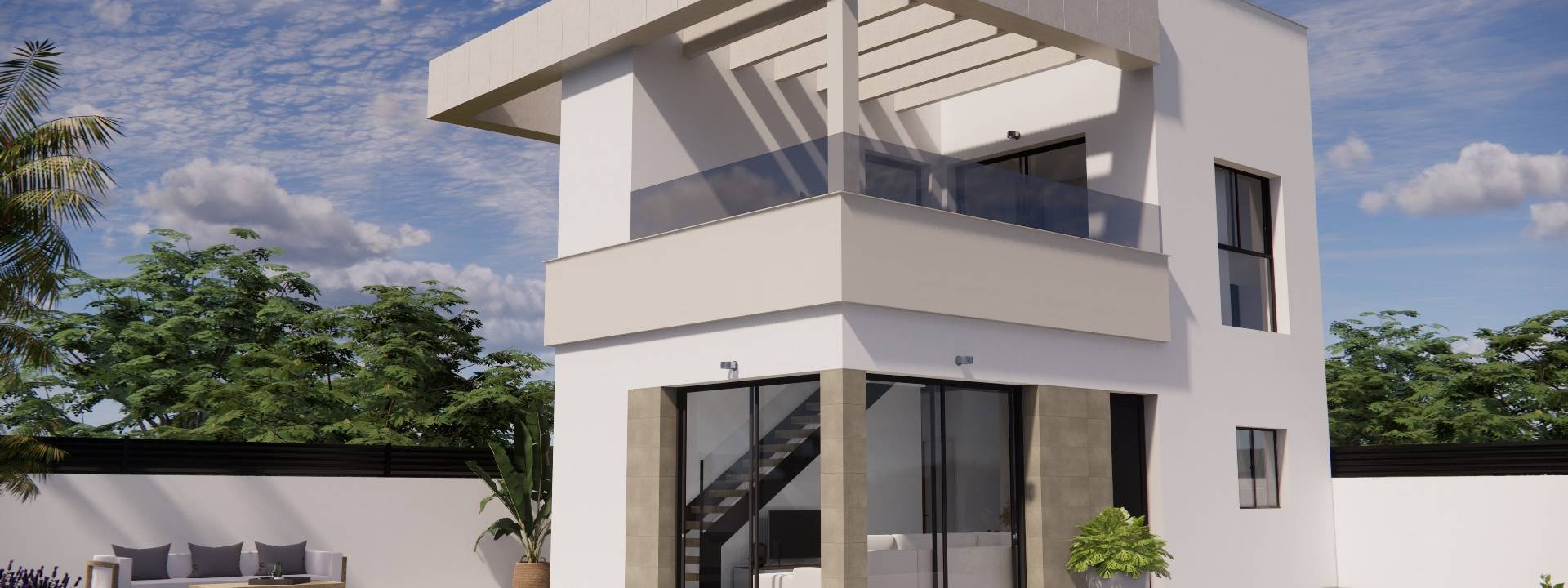 Alba Salinas 4 - Vistabella Golf