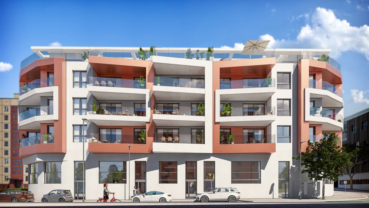 Porto Beach Residencial