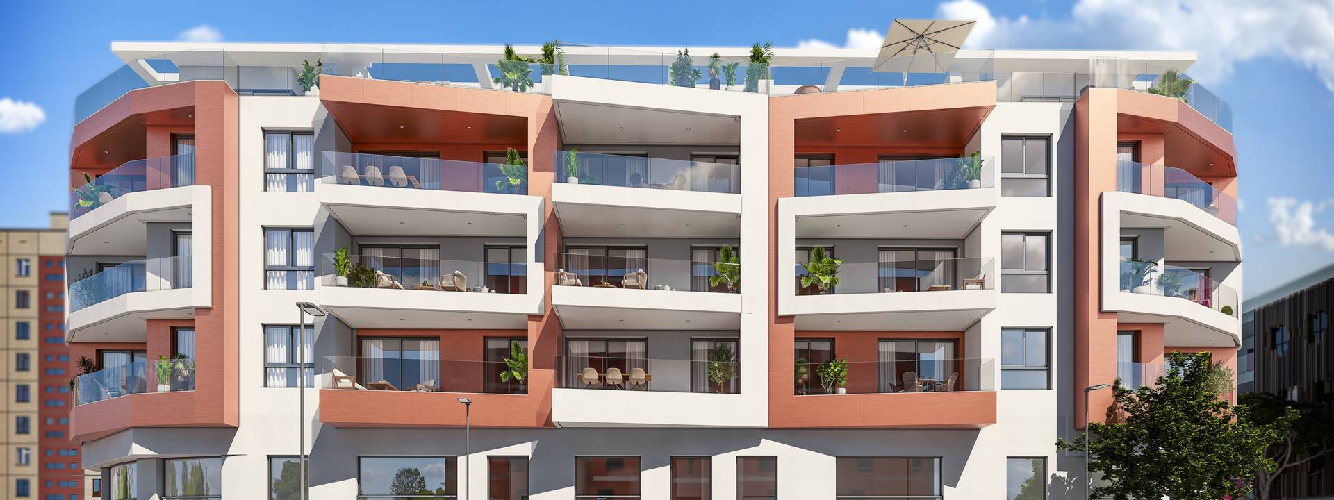 Porto Beach Residencial