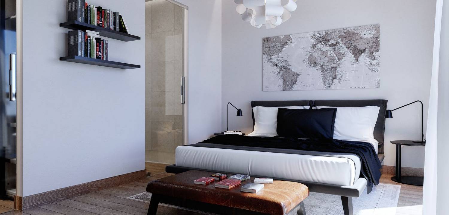 Senda de los flamencos