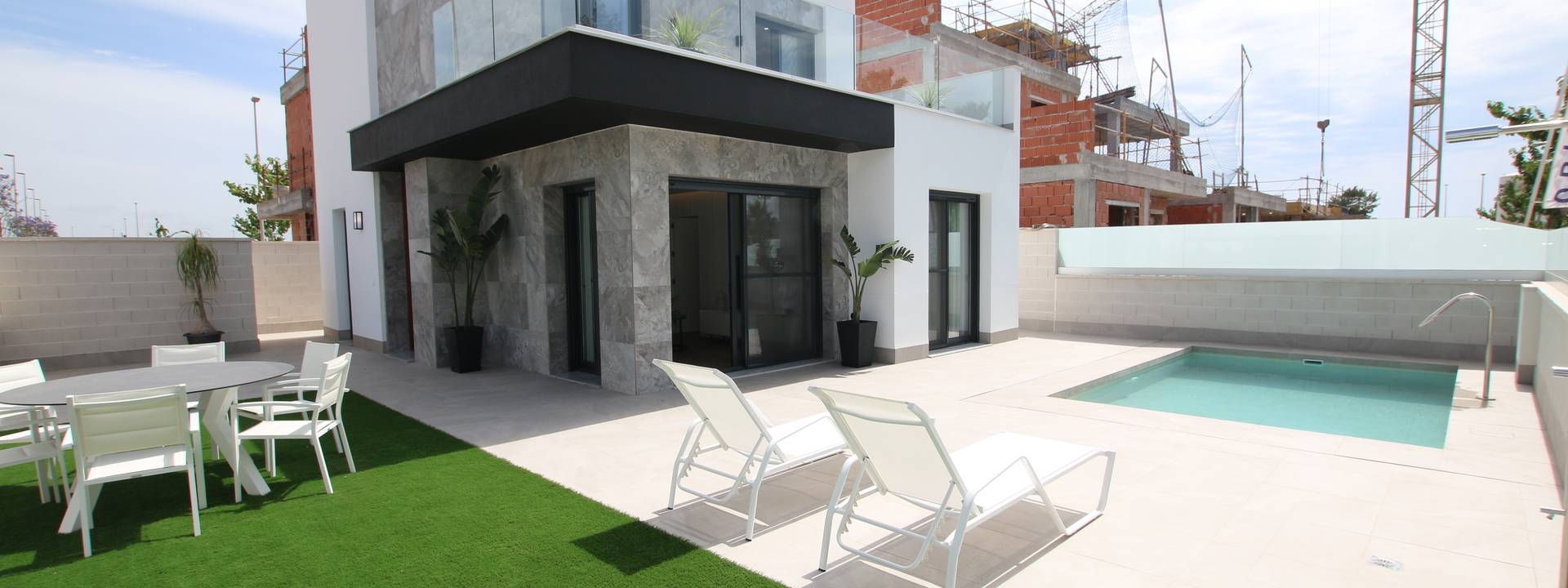 Aires del Mediterraneo III