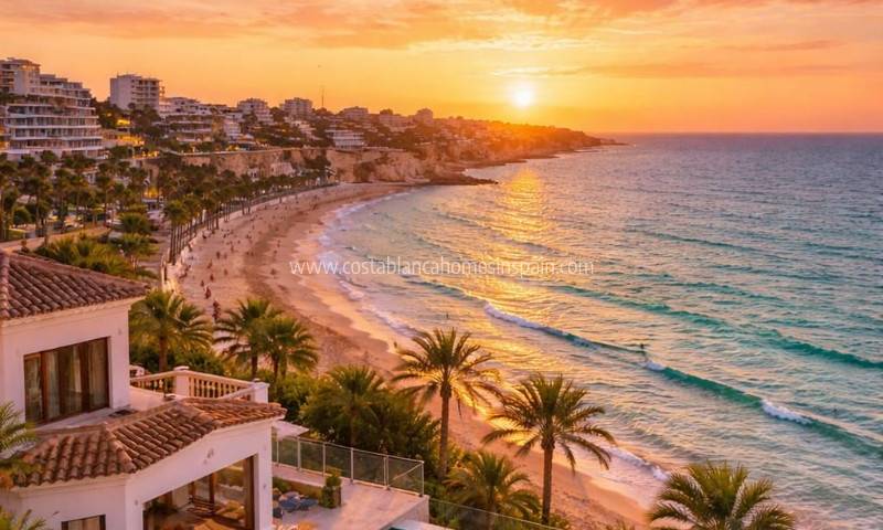 🏡 Buy Property in Orihuela Costa – Complete Guide (2026)