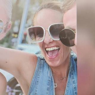 KATHLEEN and MICHAEL