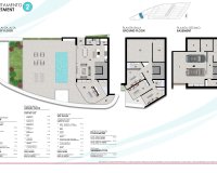 New Build - Detached Villa - Pueblo Mascarat