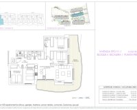 New Build - Apartment - Playa Flamenca - Orihuela Costa