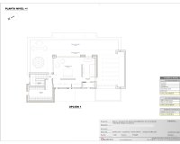 Nouvelle construction - Detached Villa - Altea