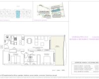 Nybygg - Apartment - Playa Flamenca - Orihuela Costa
