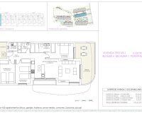 Obra Nueva - Apartment - Orihuela - Orihuela Costa