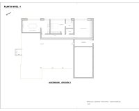 Nouvelle construction - Detached Villa - Altea