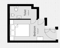 Venta - Townhouse - Villamartin - Costa Blanca