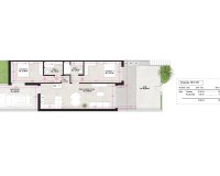 Obra Nueva - Apartment - Los Guardianes
