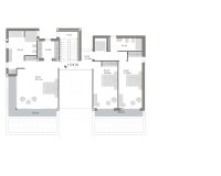 Nybygg - Detached Villa - Finestrat