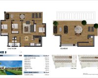 New Build - Apartment - Los Alcázares - Mar Menor - Los Alcázares