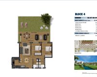 New Build - Apartment - Los Alcázares - Mar Menor - Los Alcázares