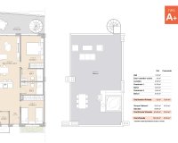Obra Nueva - Apartment - La Nucia - La nucia