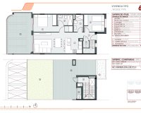 Nybygg - Apartment - Torrevieja