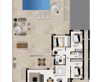 New Build - Detached Villa - Rojales