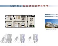 New Build - Apartment - La Marina - La Marina del Pinet