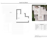 Nybygg - Detached Villa - Finestrat