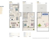 Nouvelle construction - Detached Villa - Finestrat