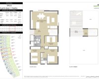 Nybygg - Detached Villa - Finestrat