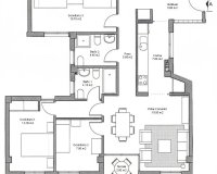 Új építésű - Apartment - 