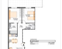 New Build - Apartment - San Pedro - San Pedro del Pinatar