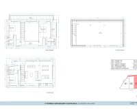 New Build - Detached Villa - Ciudad Quesada