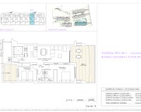 New Build - Apartment - Playa Flamenca