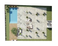 New Build - Detached Villa - Rojales
