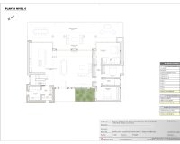 New Build - Detached Villa - Altea