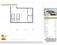 New Build - Detached Villa - Polop