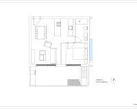 New Build - Apartment - Calpe