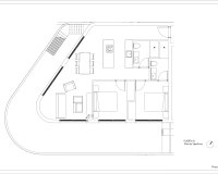 New Build - Apartment - Calpe