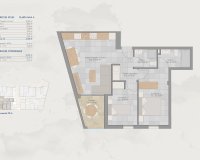 New Build - Apartment - Lo Pagan - Lo Pagán