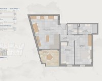 New Build - Apartment - Lo Pagan - Lo Pagán
