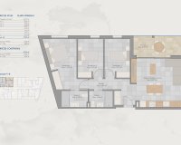 New Build - Apartment - Lo Pagan - Lo Pagán