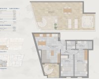 New Build - Apartment - Lo Pagan - Lo Pagán