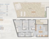 New Build - Apartment - Lo Pagan - Lo Pagán