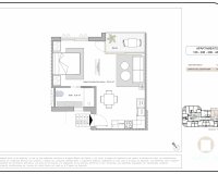New Build - Apartment - San Pedro - San Pedro del Pinatar