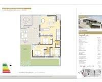 New Build - Detached Villa - Polop