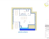 New Build - Detached Villa - Altea
