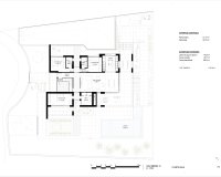 New Build - Detached Villa - Las Colinas Golf