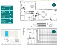 New Build - Detached Villa - Peraleja Golf