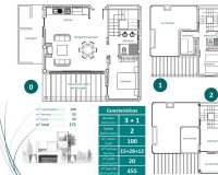 New Build - Detached Villa - Peraleja Golf