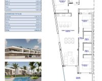 New Build - Apartment - Pilar de La Horadada - Pilar de la Horadada