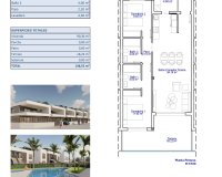 New Build - Apartment - Pilar de La Horadada - Pilar de la Horadada
