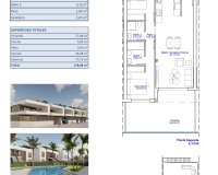 New Build - Apartment - Pilar de La Horadada - Pilar de la Horadada