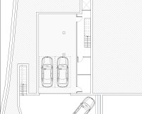 New Build - Detached Villa - Altea